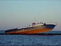 Greatest Boat Crashes - boating, yachting, shipping, sailing