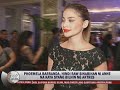 Phoemela Baranda : 'Hindi sinabi ni Anne Curtis na kaya nya ako bilhin'