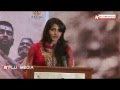 Paradesi Movie Press Meet