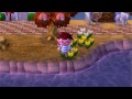 Animal Crossing: New Leaf - Part 235 - Mitten Crab (Nintendo 3DS Gameplay Walkthrough Day 173)