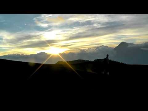 Pacaya Volcano Trek Guatemala - Bamba Experience