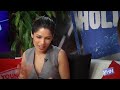 How to Flirt with Freida Pinto