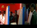 Baahubali Prabhas fighting the goons - Raghavendra Movie Scenes - Swetha Agarwal
