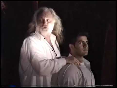 King Lear Acts 1 - 4 Paratheater 8/4/1996