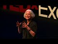 Scilla Elworthy: Fighting with non-violence