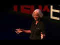 Scilla Elworthy: Fighting with non-violence