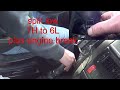 shifting gears 16s Daf XF105 video reply to shifting gears 12s Volvo FH by AID2003