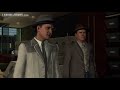 LA Noire - Walkthrough - Bonus Mission #3 - Nicholson Electroplating (5 Star)