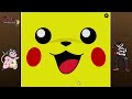 Pokémon Red, White & Blue -- PETA's X&Y Parody Game!