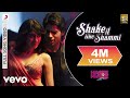 Shake it Like Shammi Video - Sidharth, Adah | Hasee Toh Phasee