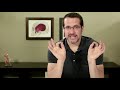 Sugar Doesn't Make Kids Hyper: Healthcare Triage #3