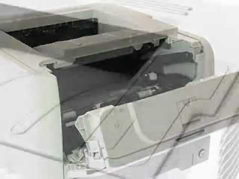 HP LaserJet P2035 Printer.flv. Duration: 2:04. Total Views: 44