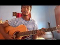 KOTHIN BOJHENA SE BOJHENA GUITAR LESSON- OPEN CHORDS-ANYONE CAN PLAY