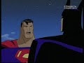 Justice League Episode 1 - The Secret Origins - Part 1/4