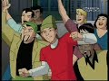 Justice League Episode 1 - The Secret Origins - Part 1/4