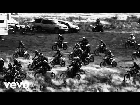 Black Rebel Motorcycle Club - Let The Day Begin 