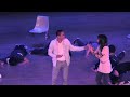 CHRISTIAN DANCE: The Gospel Dance Drama by mustard seeds (dubstep hiphop christian dance)