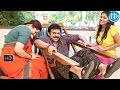 Drishyam Movie Making Videos at Shooting Spot - Venkatesh, Meena