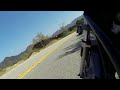 Can A Harley Davidson Street Glide Go Around A Corner?