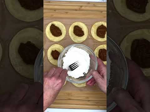 Want perfectly sealed pies?