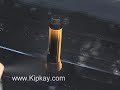 $10 Police Flashlight Hack!