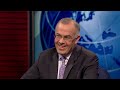 Shields and Brooks on Gingrich's Chances, Obama 'Spanking' Israel, Arab Leaders