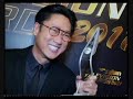 Best Game or Quiz Programme Asian Television Awards 2011 .wmv