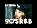 90s R&B 3 Hour Playlist, Mary J. Blige, Usher, Aaliyah, R Kelly, 112, Lauryn Hill by DJ Benny B