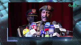 برنامج المشهد السوداني | مخرجات تركيا... وتصريحات البرهان في عيد القوات المسلحة | الحلقة 346