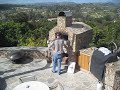 Ultimate outdoor oven