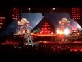 Jason Aldean Performs his New Hit Gonna Know We Were Here
