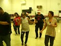 Step / Line Dance -