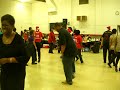 Step / Line Dance -