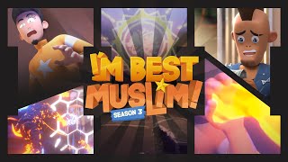 I'm The Best Muslim - Season 2 - Flashback
