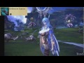 Tera Online: Warrior Class 101