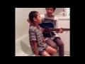 Thinking Out Loud - Ed Sheeran Short Cover By Justin Vasquez & Cedrick Dabu