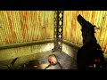 HALF-LIFE 2 CO-OP - Zumbilândia! #7