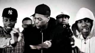 Mazaradi Fox - Nothing To Me (ft. Prodigy) Mazaradi Fox - Nothing To Me (ft. Prodigy)