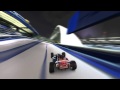 TrackMania-Swift