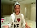 You are wonderful as you are / The Love Coach Carolin Dahlman