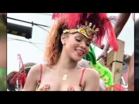 Rihanna Carnival barbados Splash Imranx1 Views 34 Downloads 5 