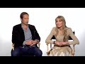 David Duchovny & Natascha McElhone: Everyone Gets 'Crazier' on Californication