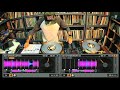 DJ Craze performs on the new Traktor Scratch Pro 2