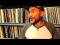 DJ Craze performs on the new Traktor Scratch Pro 2