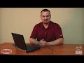 Texas Instruments MSP430 Launchpad -- Another Geek Moment Video