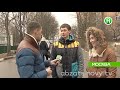 Где поселился Янукович - Абзац! - 07.03.2014