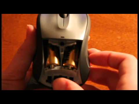 Logitech M505 Unifying Wireless Mouse Duration: 1:47. Total Views: 4,439 .