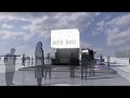 Digital Water Pavilion
