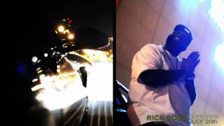 Rick Ross - Fire Hazard Rick Ross - Fire Hazard