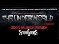 Reel Wolf - The Underworld ft Vinnie Paz, Tech N9ne, Ill Bill, Slaine, Demigodz Goon MuSick Rmx